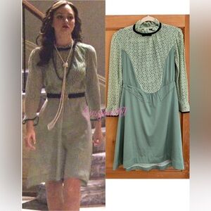 Blair Waldorf Mia Dress Custom Remake